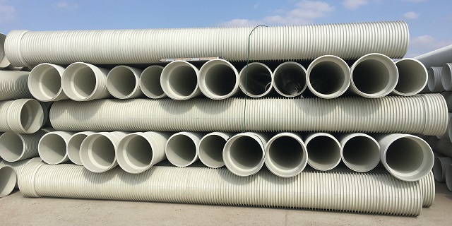 临沂质量PVC-U排水管材多少钱
