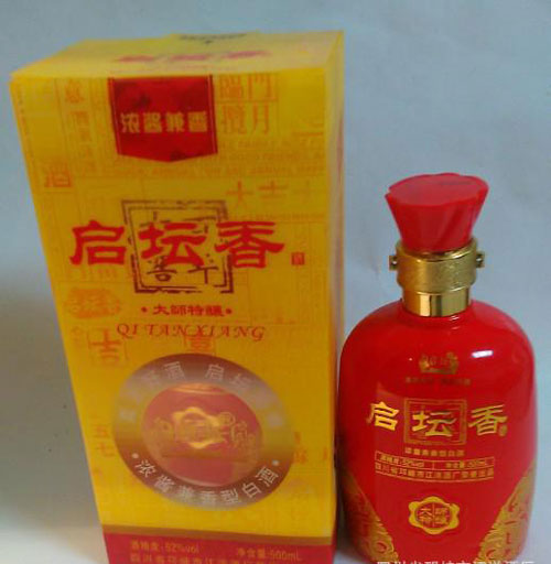 山东低度酒酿造 诚信为本「四川省邛崃市江洋酒供应」