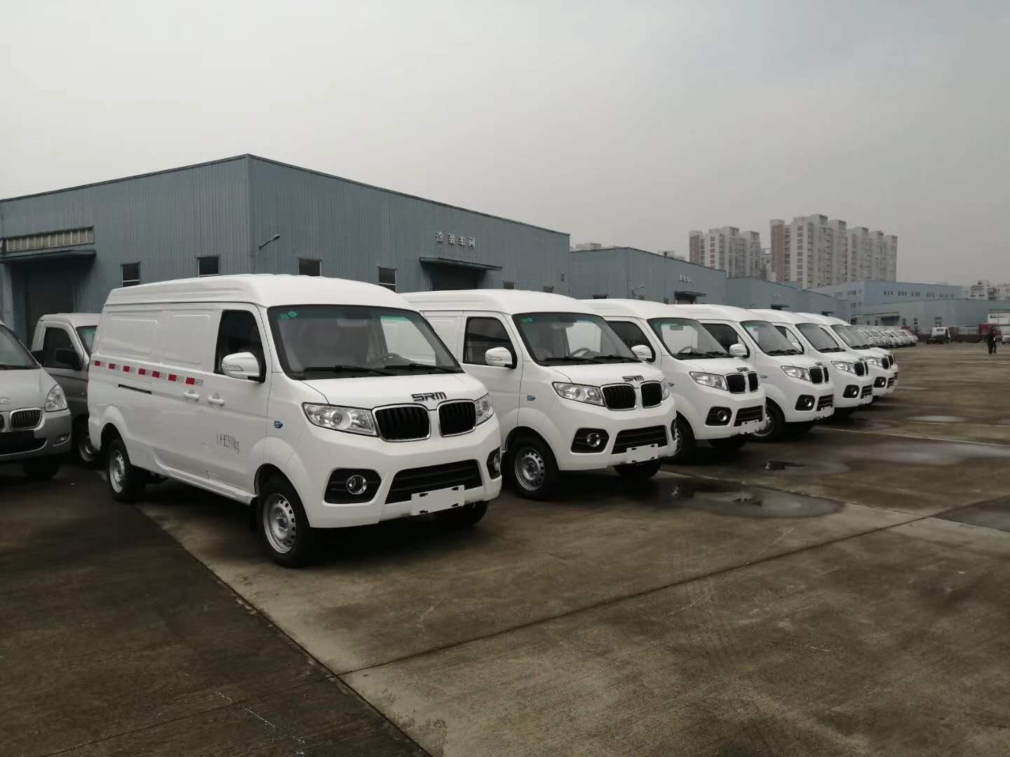 雅安知名纯电动货车批发价格,纯电动货车