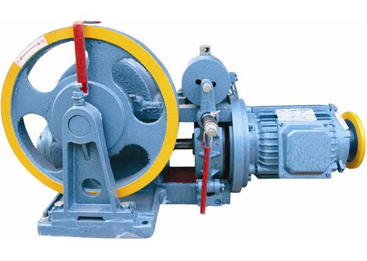 曳引机综合试验台厂家 创造辉煌「四川志方科技供应」