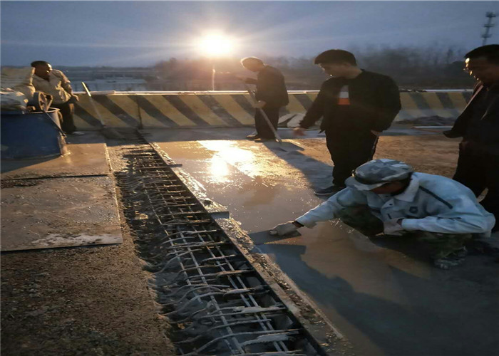 枣庄路面起砂修补料生产厂家 山东泰安力森建材供应
