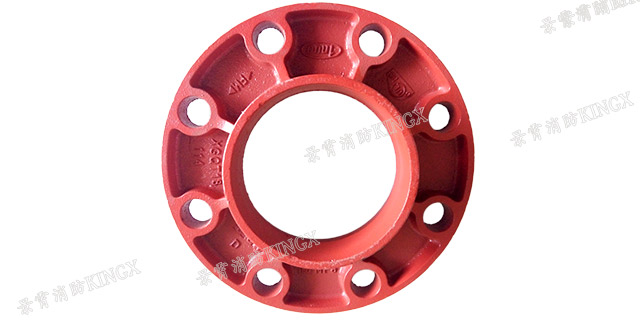 辽宁沟槽管件价格「上海景霄管道配件供应」