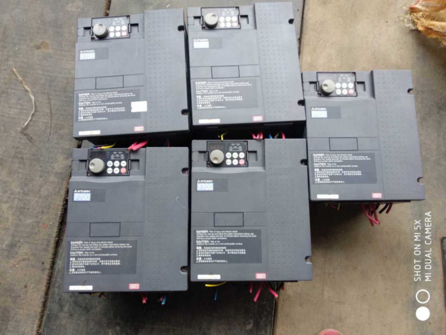 涧西区变频器回收来电咨询「尚赞废旧物资回收供应」