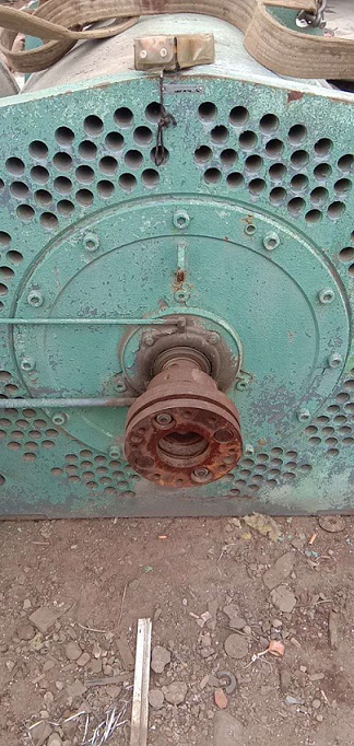 老城区废旧电机回收「尚赞废旧物资回收供应」