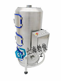 江苏锂电窑炉倒料机循环线生产商