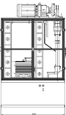 山西研发团队减振器耐久试验机使用说明 欢迎来电「上海北阅机械设备供应」