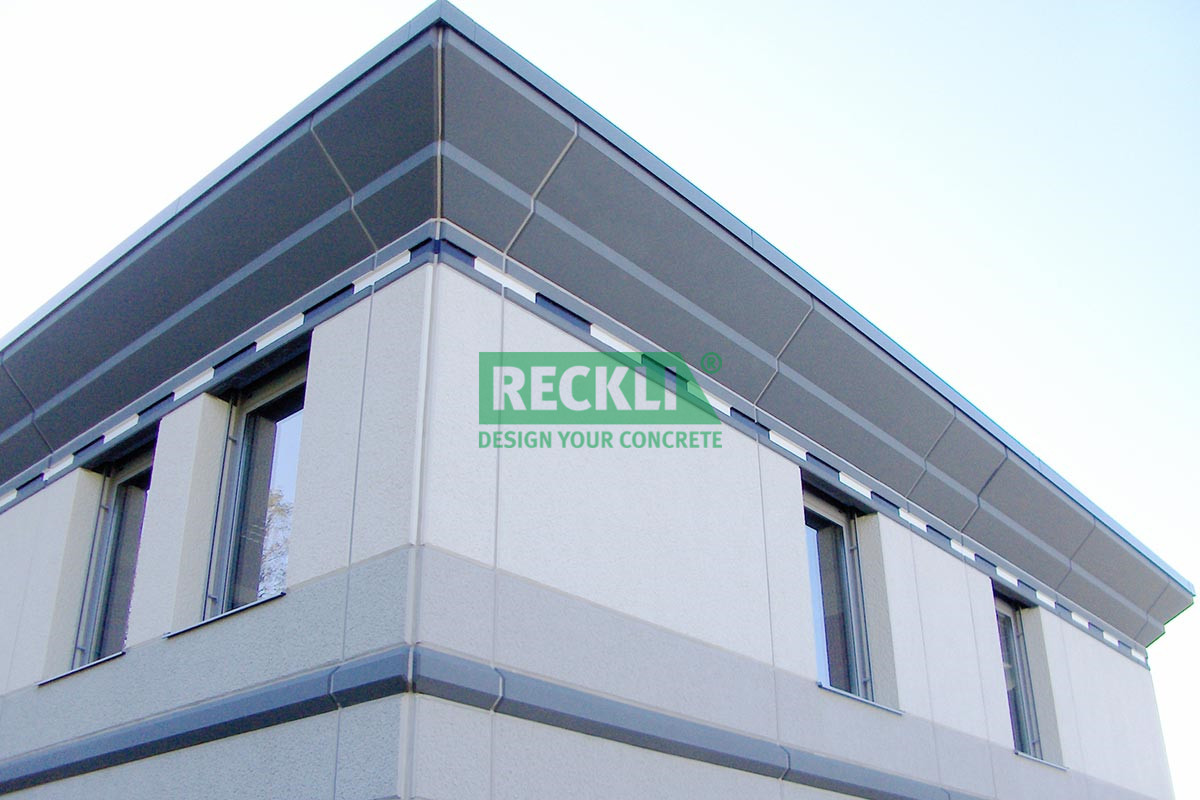 RECKLI标准装饰混凝土模板产品介绍,装饰混凝土模板