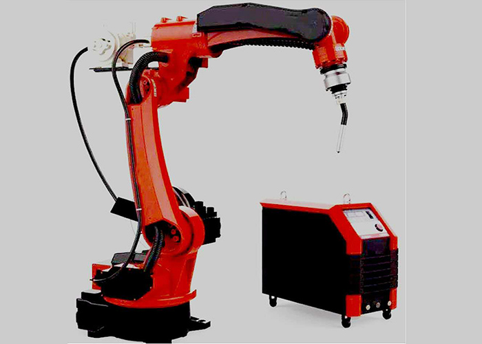 山东焊接工业机器人价格