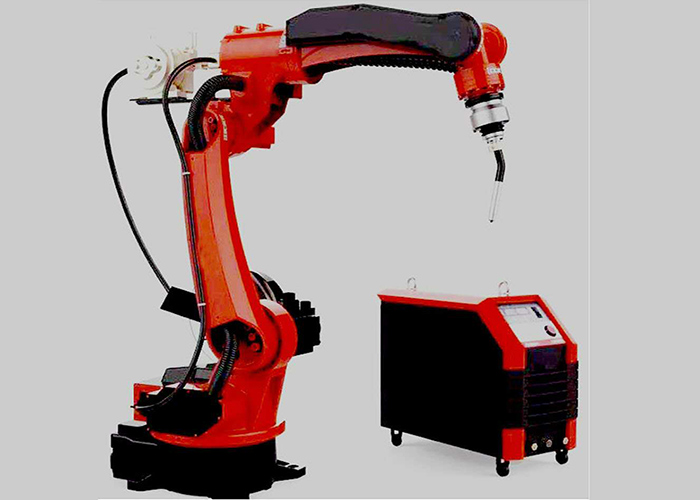 云南焊接工业机器人招代理「胜欧数控」