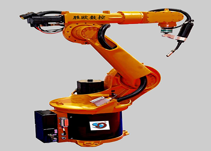 河南智能工业机器人招代理,工业机器人