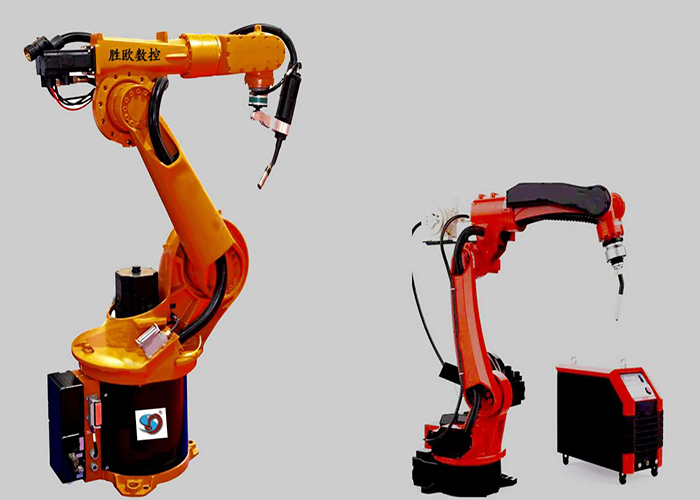 河北二手机器人焊接回收厂家,工业机器人