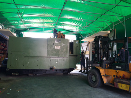 崇明区可靠的设备搬运 欢迎来电 上海国祥装卸搬运供应
