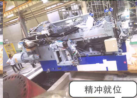 杨浦区大型设备搬运技术指导 诚信互利 上海国祥装卸搬运供应