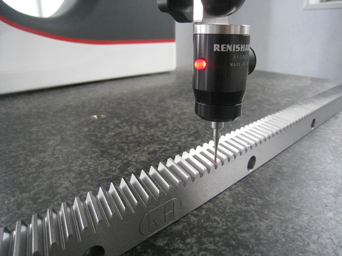 北京研磨齿条便宜 信息推荐「上海寰美工贸供应」