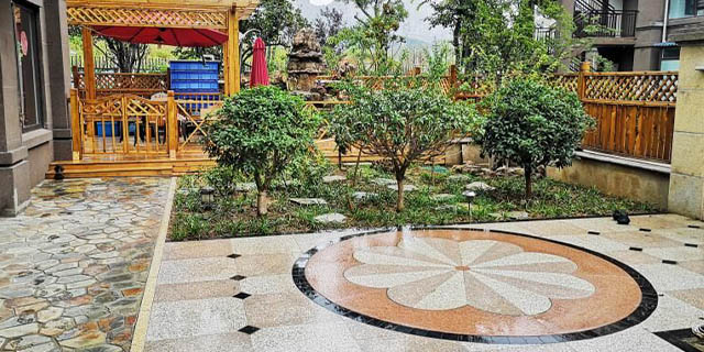 松江区日式别墅装修设计「上海杰泰设计装饰工程供应」