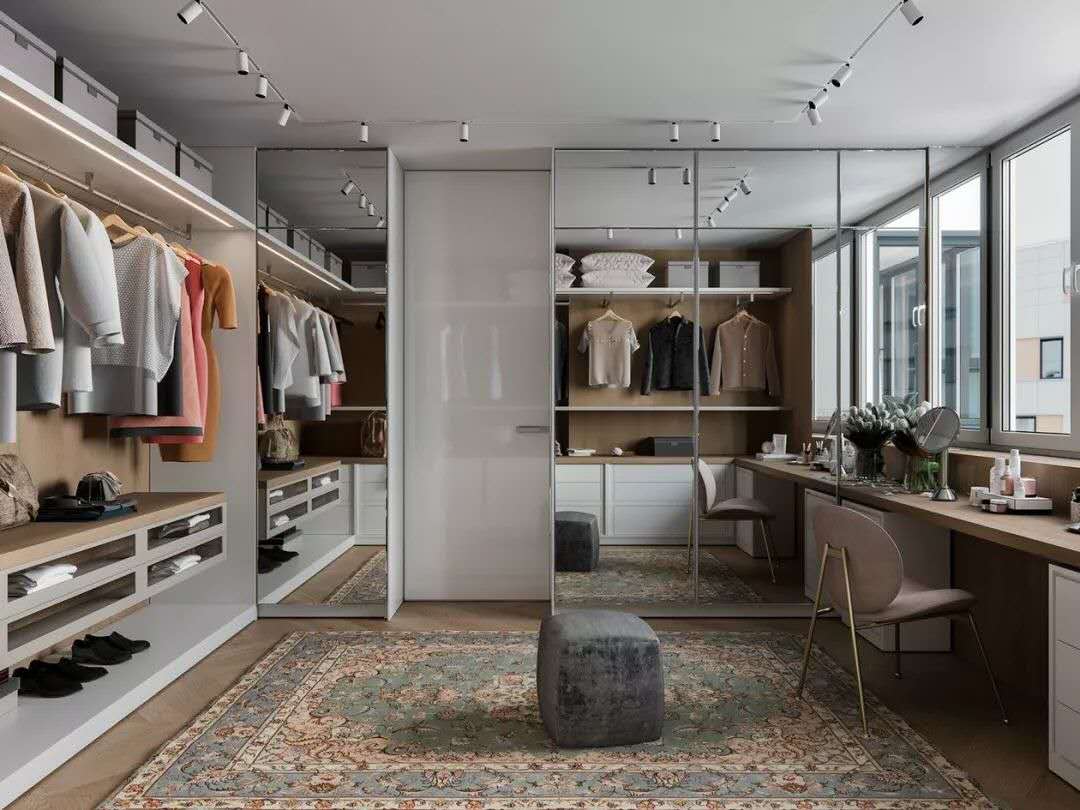 静安区美式别墅装修体验好「上海杰泰设计装饰工程供应」