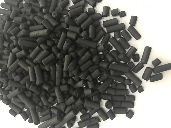 销售柱状活性炭来电咨询「上海骏芃环保科技供应」