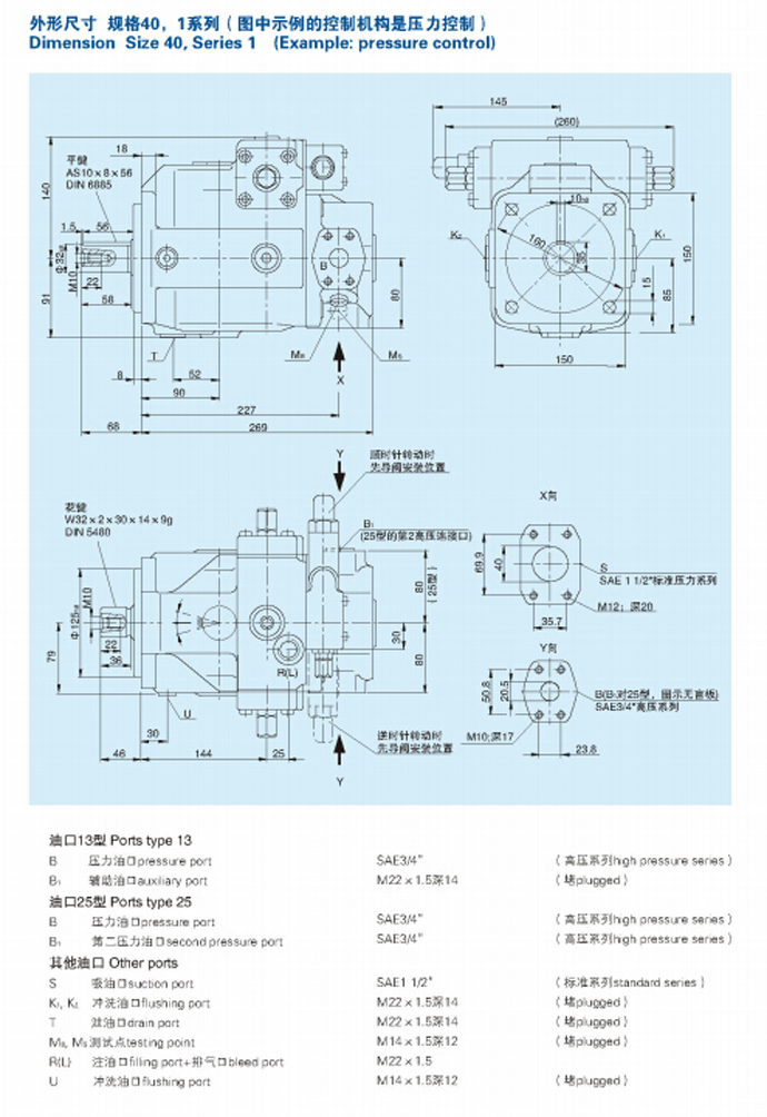 浦东新区A2F变量柱塞泵货源推荐,柱塞泵