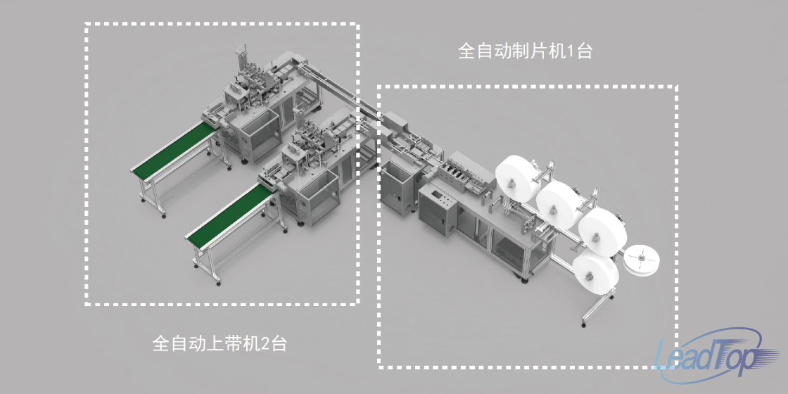 北京全自動生產線設計方案,全自動生產線