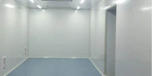 天津动物房洁净房装修 上海临进实验室设备供应