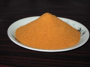 浦东新区净水聚合氯化铝多少钱「上海曼洁实业发展供应」