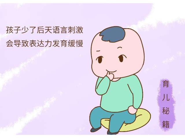 儿童语言功能训练机构