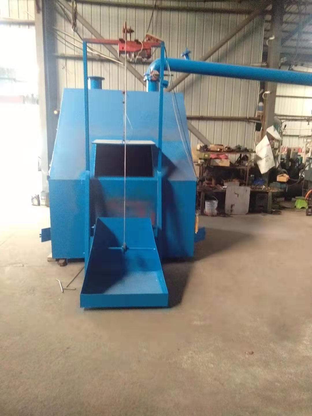 广东现代小型垃圾焚烧炉厂家哪家好「上海荣艳环保节能设备供应」