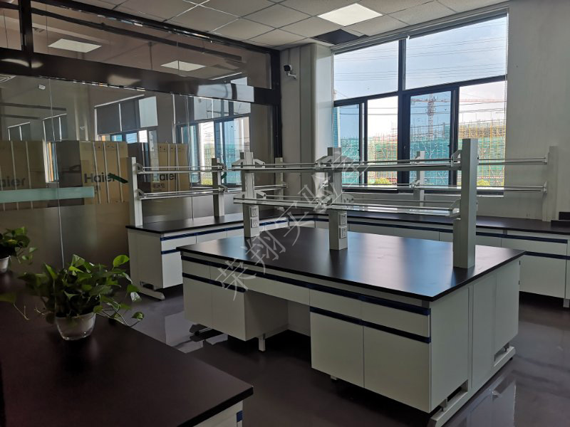 上海钢实验台设计安装 江苏荣翔实验室设备供应