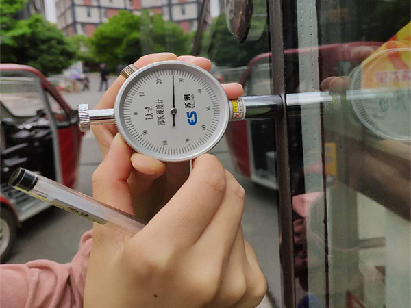 绍兴门窗幕墙检测费用 有口皆碑 上海思道机电安装服务供应