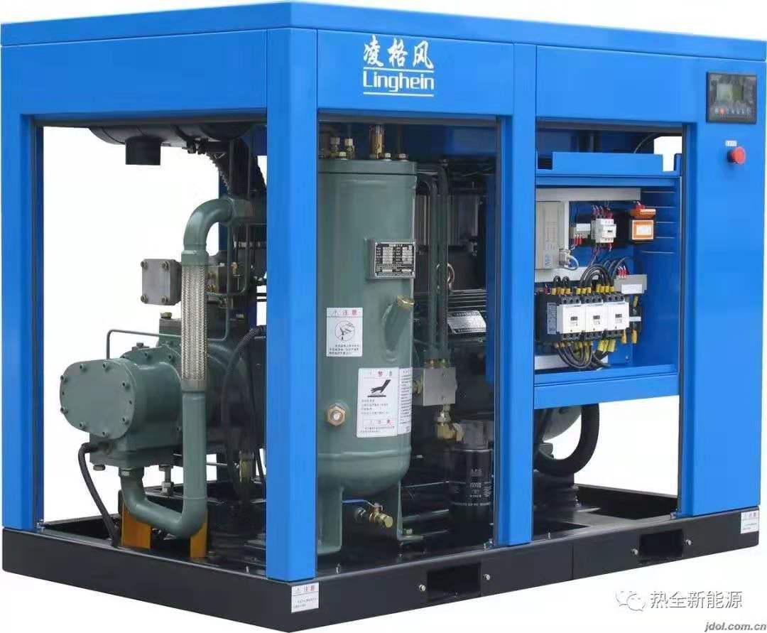 杨浦区安全空压机余热回收施工,空压机余热回收