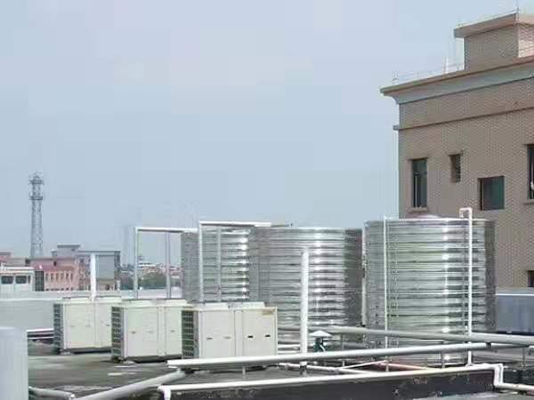 浦东新区通用空压机余热回收设备生产,空压机余热回收