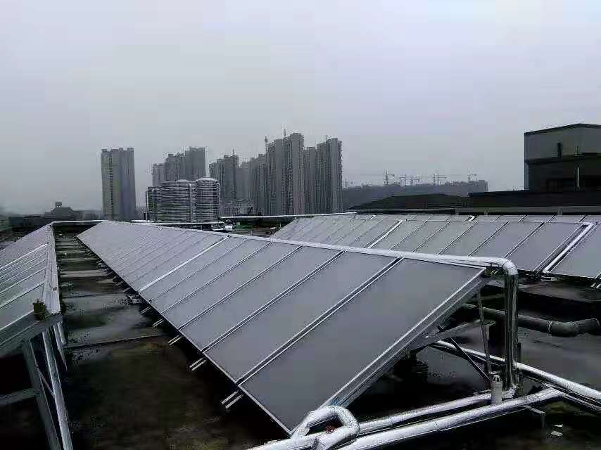 杨浦区高质量空压机余热回收信誉保证,空压机余热回收