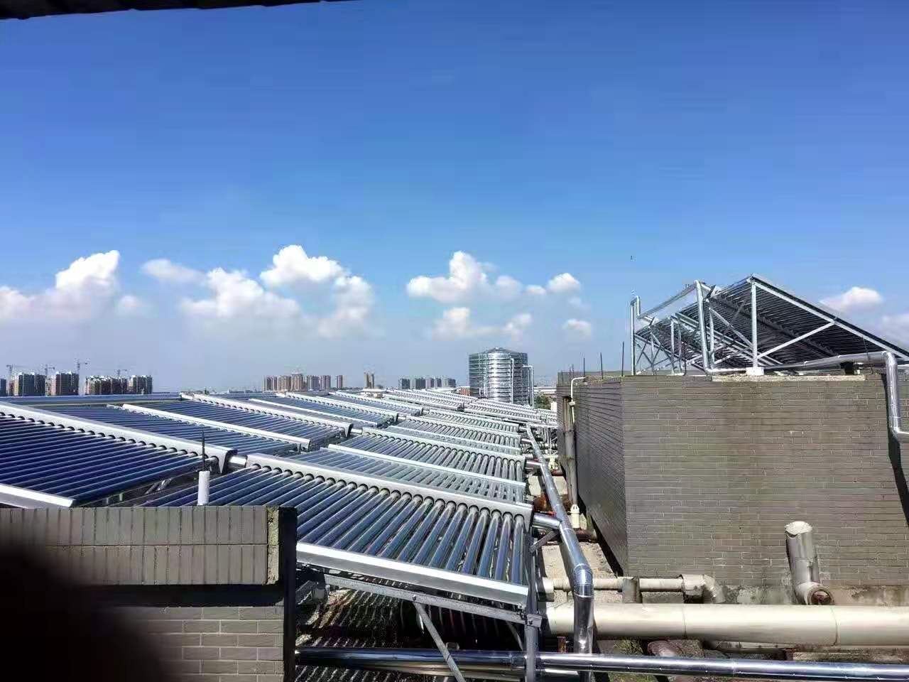 杨浦区高质量空压机余热回收,空压机余热回收