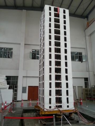 轨道交通地震标准 欢迎来电「上海天梯检测技术供应」