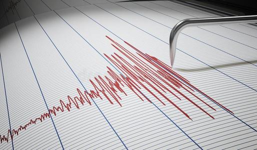 人工地震设备,地震