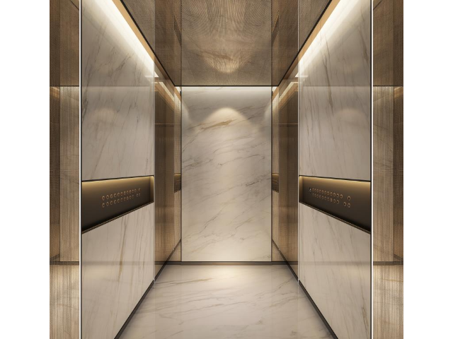 上海電梯照明裝飾,電梯