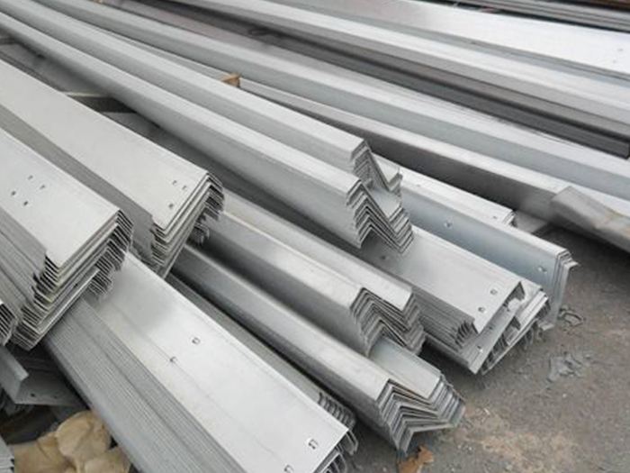 Z型钢厂家直供 服务至上「上海腾越彩钢制品供应」
