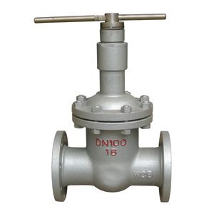 吉林暗杆弹性座封闸阀「上海双恩阀门制造供应」