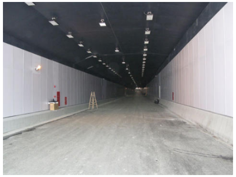 上海隧道防火板一般多厚,隧道防火板