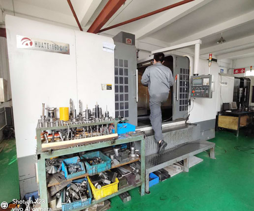 山东加工中心培训平日班