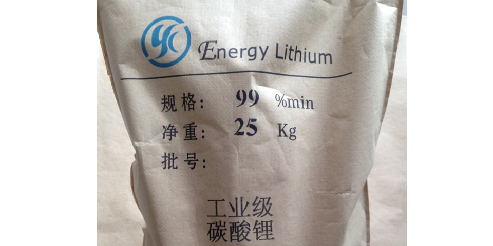 宁夏磷酸锂近期价格,磷酸锂