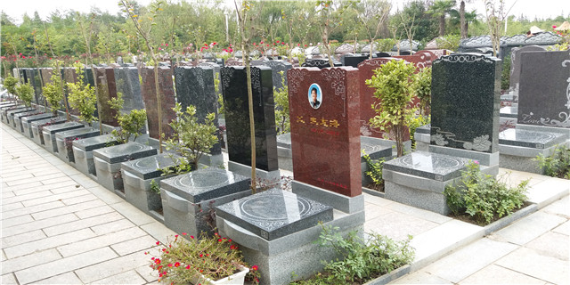 上海崇明岛价格较低的墓地有哪些,墓地
