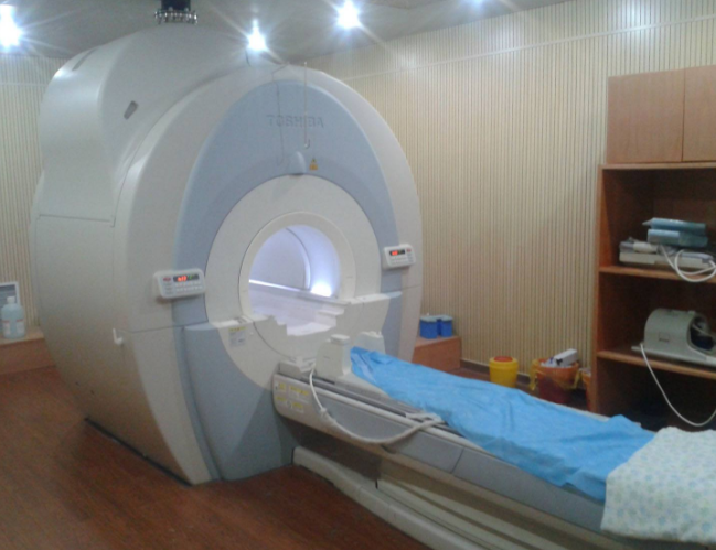 黄浦医院核磁共振屏蔽工程,核磁共振屏蔽工程