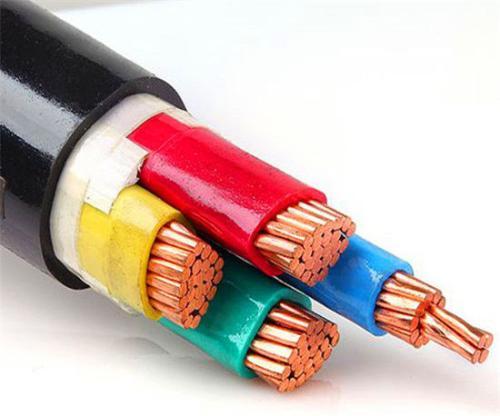 四川正规阻燃耐火电缆质量材质上乘,阻燃耐火电缆