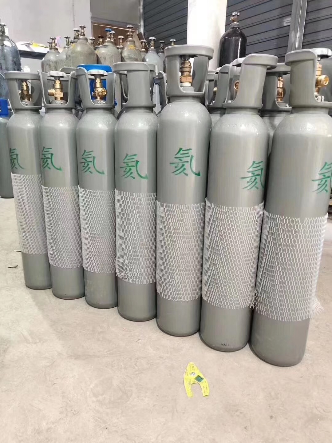 武汉氦气经售商
