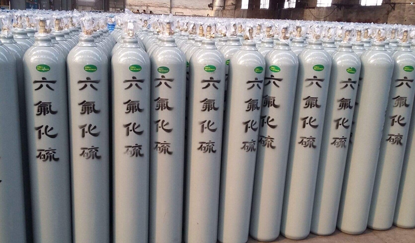 郑州sf6六氟化硫气体,六氟化硫