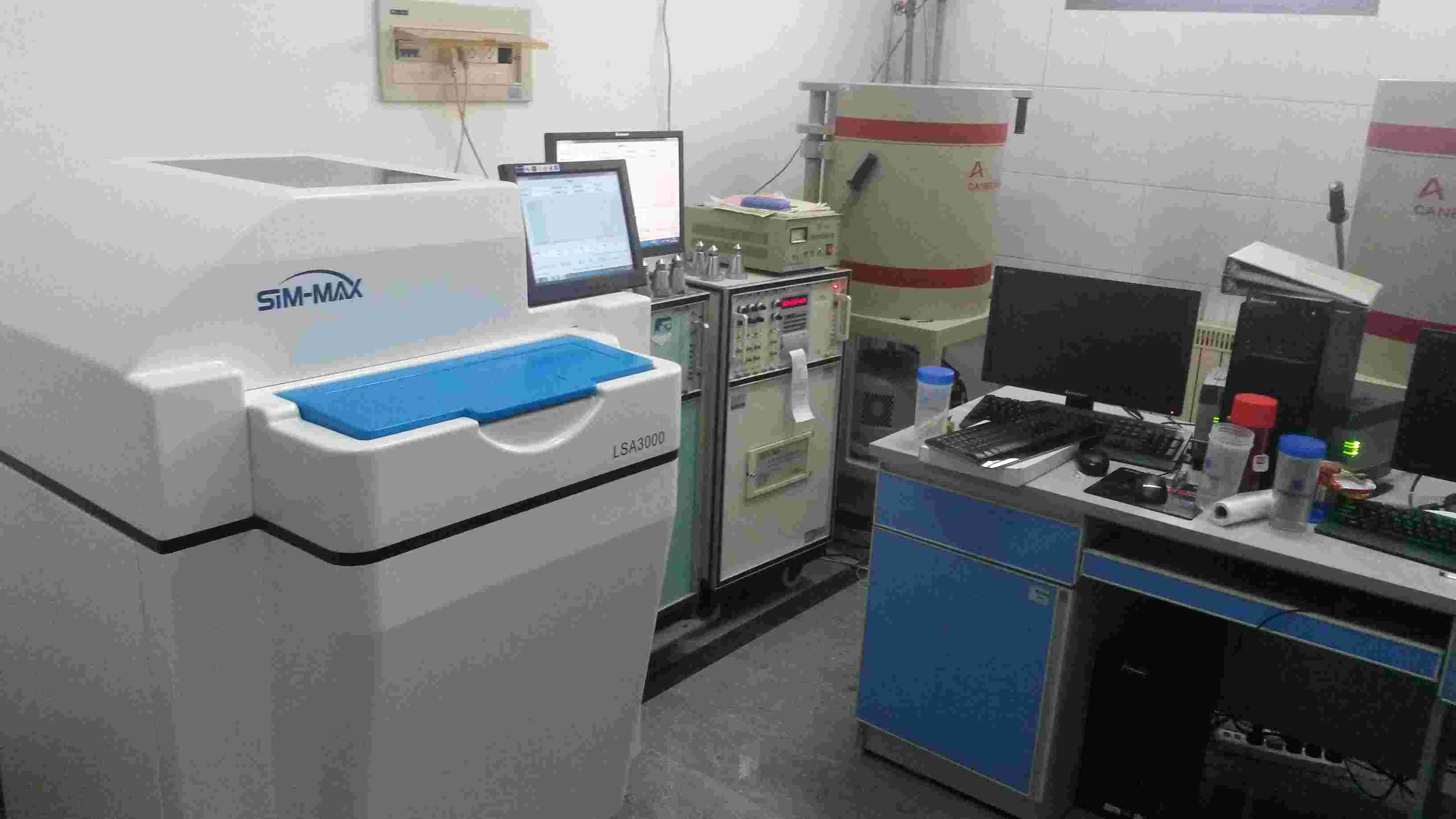 上海专业液体闪烁谱仪生产商,液体闪烁谱仪