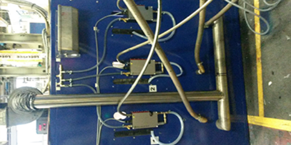 蘇州涂布機粘度控制系統配置選用,粘度系統