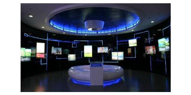 青浦區展廳互動多媒體教學一體機怎么用,多媒體