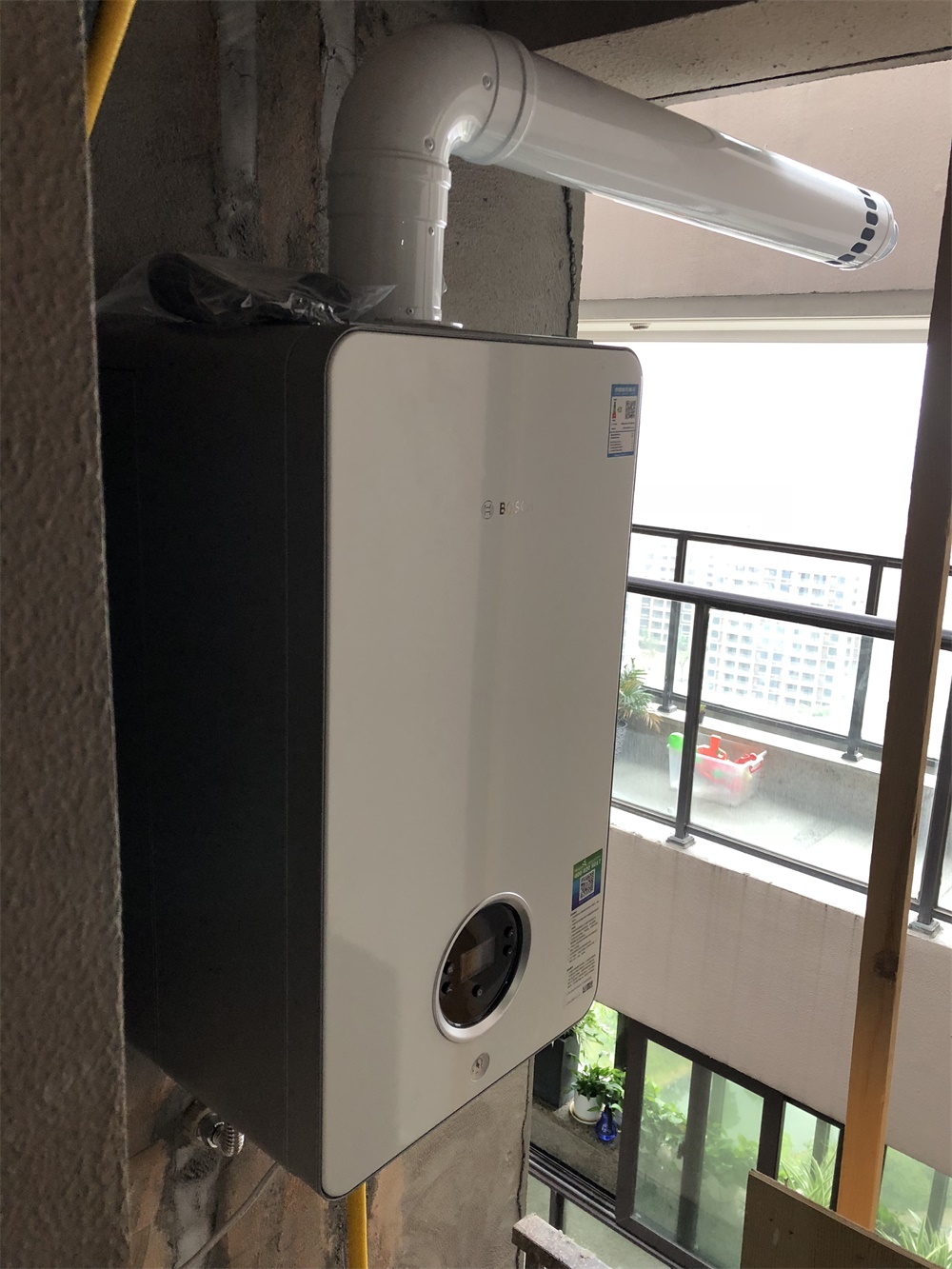 宁波锅炉***的选择 诚信服务「宁波沃姆暖通工程供应」